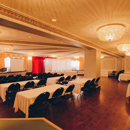 Hotel Moncton Eksteriør bilde